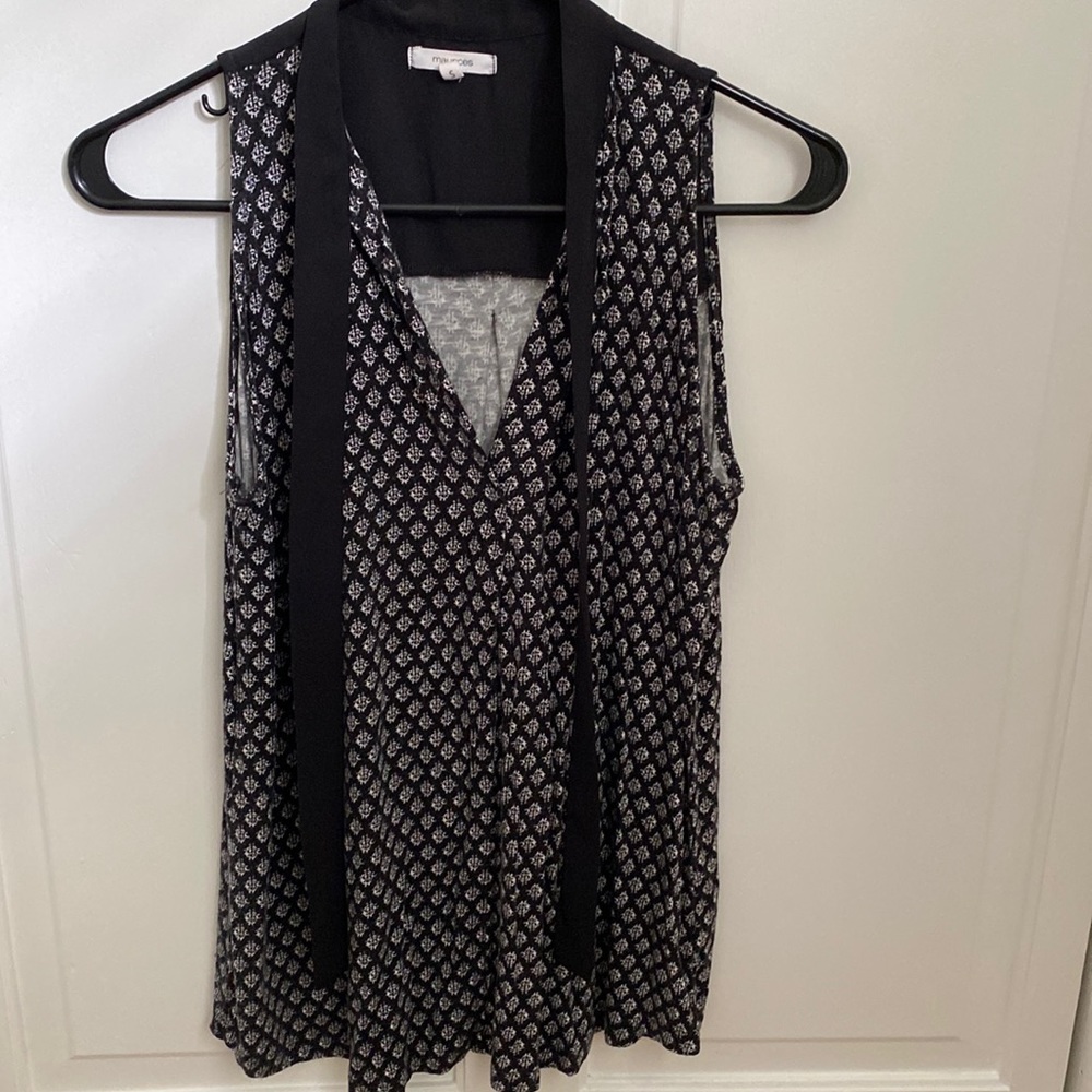 MAURICES TOP SIZE SMALL
